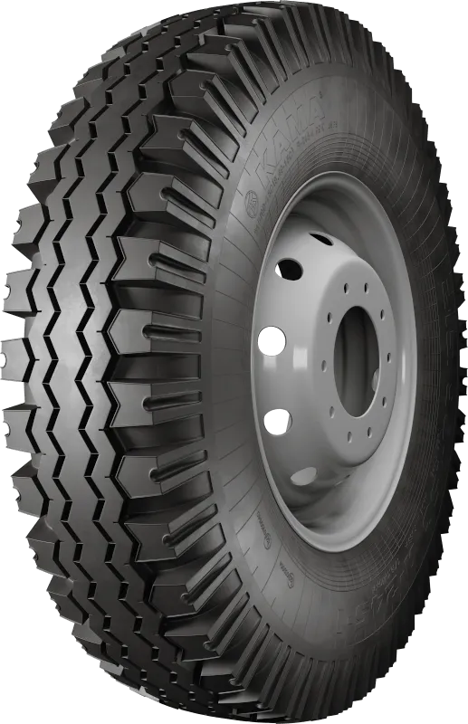 Я-245-1 в Кяхте — KAMA TYRES Я-245-1 в Кяхте
