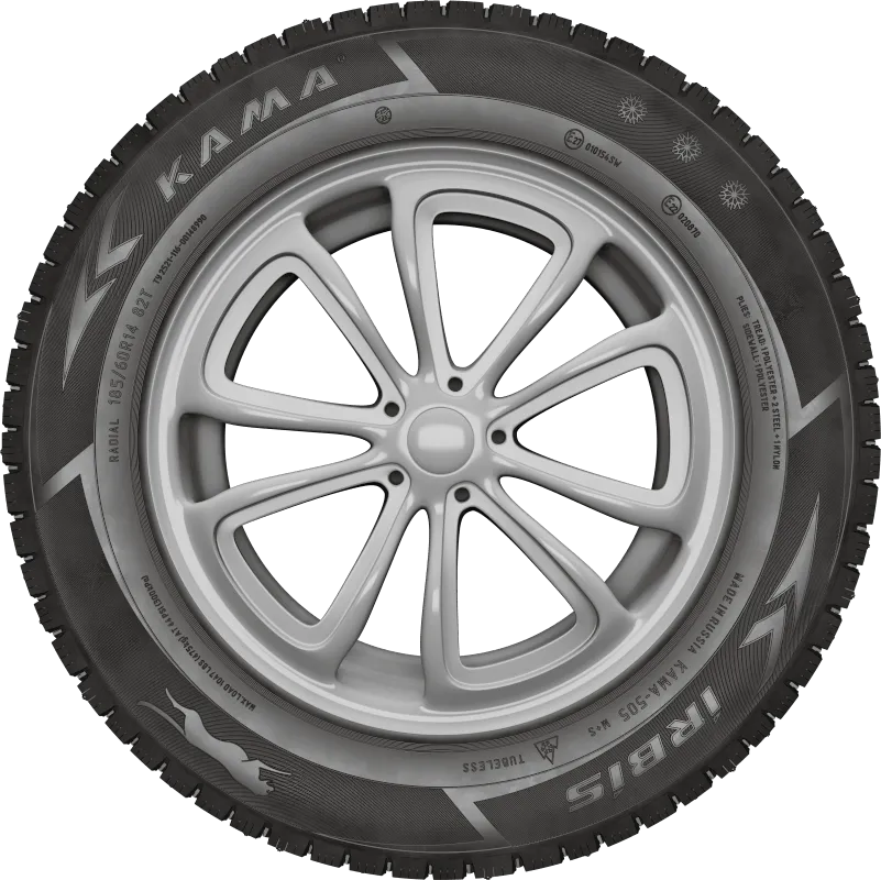 KAMA-505 ИРБИС в Кяхте — KAMA TYRES KAMA-505 ИРБИС в Кяхте