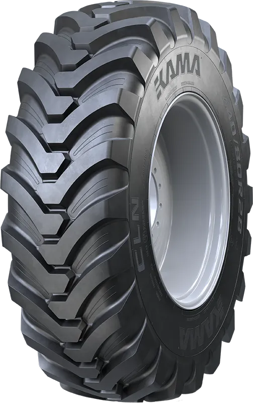 KAMA CLN в Кяхте — KAMA TYRES KAMA CLN в Кяхте