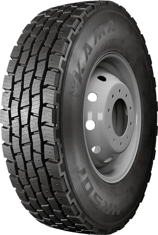 KAMA NR 501 в Кяхте — KAMA TYRES KAMA NR 501 в Кяхте