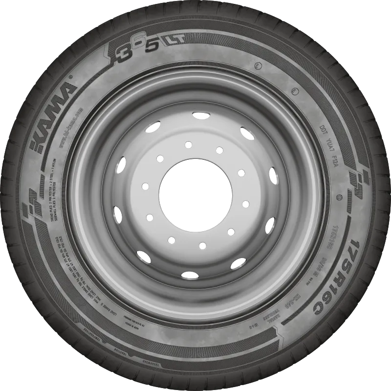 KAMA 365 LT (НК-243) в Кяхте — KAMA TYRES KAMA 365 LT (НК-243) в Кяхте