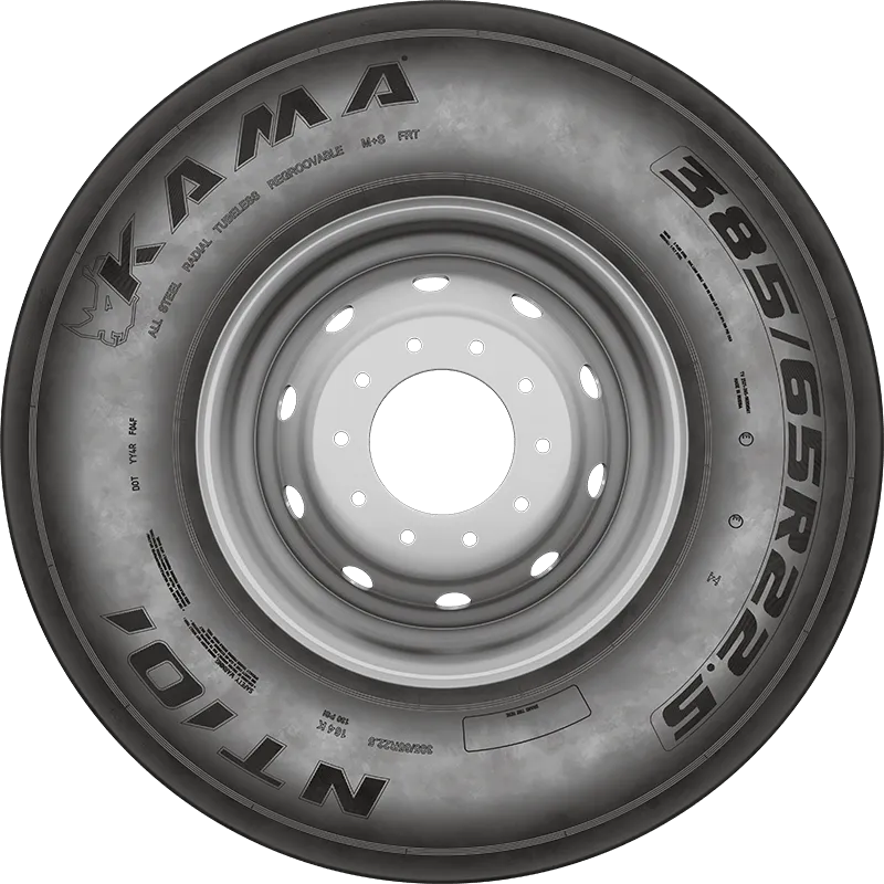 KAMA NT 101 в Кяхте — KAMA TYRES KAMA NT 101 в Кяхте