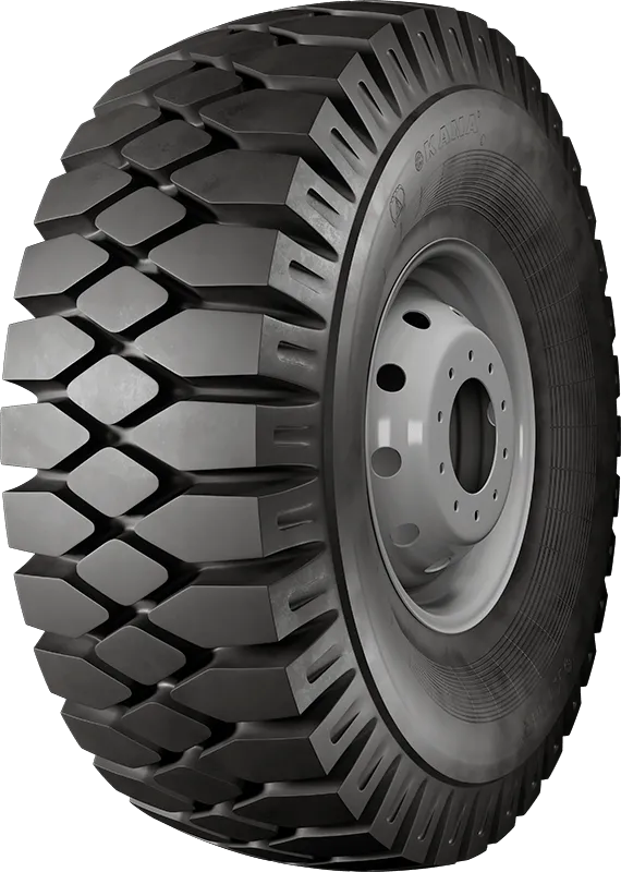 Ф-65 в Кяхте — KAMA TYRES Ф-65 в Кяхте