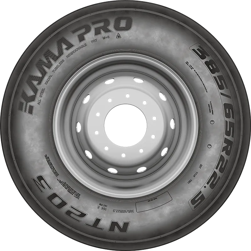 KAMA PRO NT 203 в Кяхте — KAMA TYRES KAMA PRO NT 203 в Кяхте
