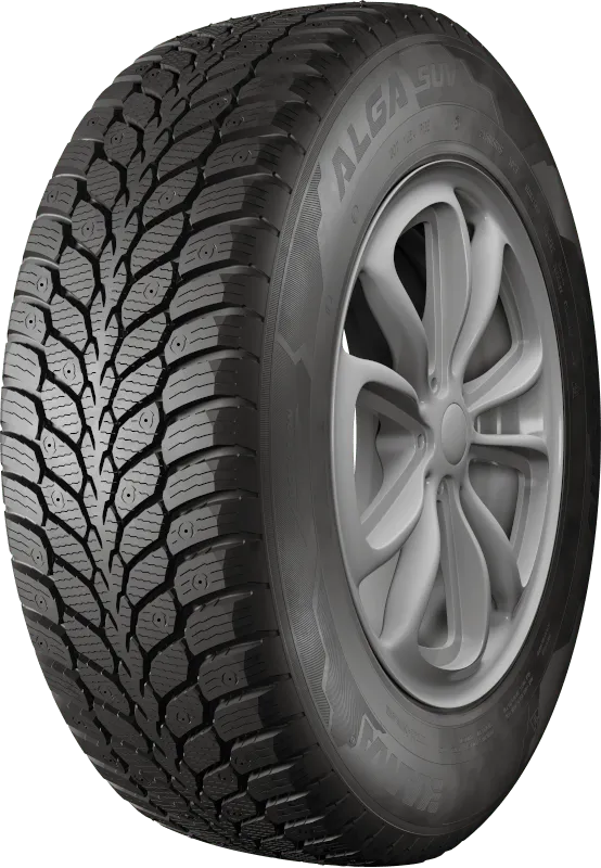 KAMA ALGA SUV (НК-532) нешип в Кяхте — KAMA TYRES KAMA ALGA SUV (НК-532) нешип в Кяхте