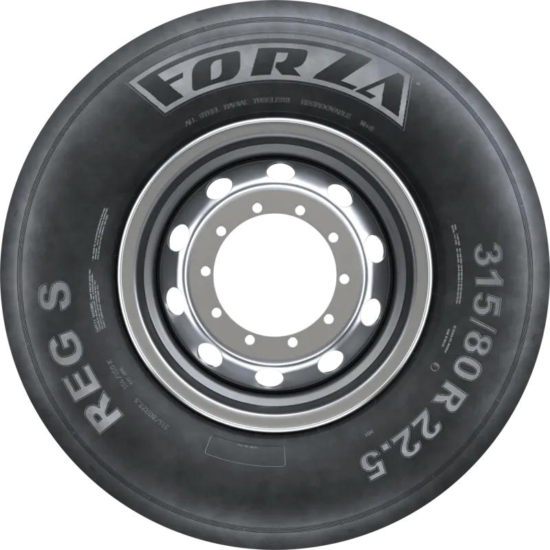 FORZA REG S в Кяхте — KAMA TYRES FORZA REG S в Кяхте