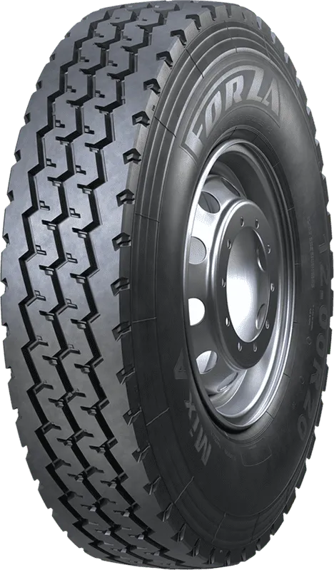 FORZA MIX A в Кяхте — KAMA TYRES FORZA MIX A в Кяхте