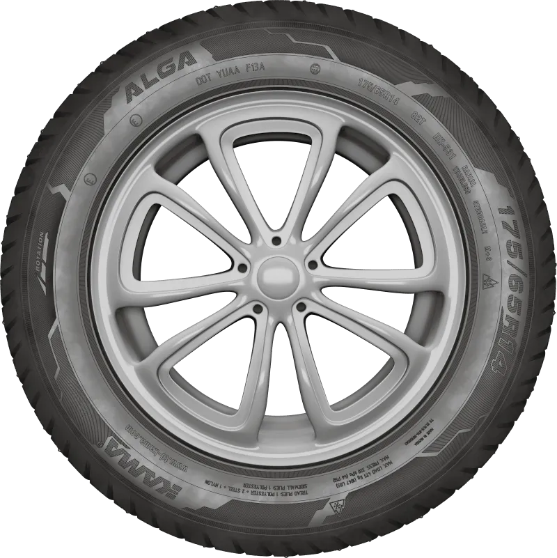 KAMA ALGA (НК-531) в Кяхте — KAMA TYRES KAMA ALGA (НК-531) в Кяхте